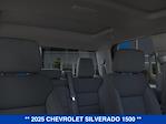 2025 Chevrolet Silverado 1500 Double Cab 4WD, Pickup for sale #JC3156 - photo 25