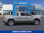 2025 Chevrolet Silverado 1500 Double Cab 4WD, Pickup for sale #JC3156 - photo 6