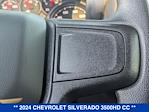 2024 Chevrolet Silverado 3500 Regular Cab 4WD, Knapheide Service Truck for sale #JC3172 - photo 15