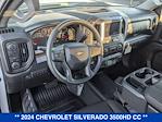 2024 Chevrolet Silverado 3500 Regular Cab 4WD, Knapheide Service Truck for sale #JC3172 - photo 18