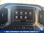 2024 Chevrolet Silverado 3500 Regular Cab 4WD, Knapheide Service Truck for sale #JC3172 - photo 21