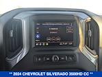 2024 Chevrolet Silverado 3500 Regular Cab 4WD, Knapheide Service Truck for sale #JC3172 - photo 22