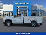 2024 Chevrolet Silverado 3500 Regular Cab 4WD, Knapheide Service Truck for sale #JC3172 - photo 7