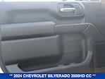 2024 Chevrolet Silverado 3500 Regular Cab 4WD, Knapheide Service Truck for sale #JC3172 - photo 9