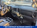 2024 Chevrolet Silverado 3500 Regular Cab 4WD, Knapheide Service Truck for sale #JC3172 - photo 33