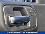 2025 Chevrolet Silverado 1500 Double Cab 4WD, Pickup for sale #JC3199 - photo 7