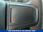 2025 Chevrolet Silverado 1500 Double Cab 4WD, Pickup for sale #JC3199 - photo 16