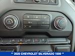 2025 Chevrolet Silverado 1500 Double Cab 4WD, Pickup for sale #JC3199 - photo 22