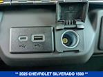 2025 Chevrolet Silverado 1500 Double Cab 4WD, Pickup for sale #JC3199 - photo 24