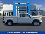 2025 Chevrolet Silverado 1500 Double Cab 4WD, Pickup for sale #JC3199 - photo 39