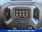 2025 Chevrolet Silverado 1500 Double Cab 4WD, Pickup for sale #JC3199 - photo 28