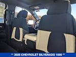 2025 Chevrolet Silverado 1500 Double Cab 4WD, Pickup for sale #JC3199 - photo 30