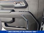 2025 Chevrolet Silverado 1500 Crew Cab 4WD, Pickup for sale #JC3200 - photo 11