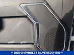 2025 Chevrolet Silverado 1500 Crew Cab 4WD, Pickup for sale #JC3200 - photo 14