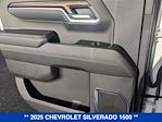 2025 Chevrolet Silverado 1500 Crew Cab 4WD, Pickup for sale #JC3200 - photo 25