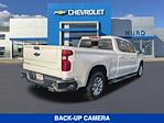 2025 Chevrolet Silverado 1500 Crew Cab 4WD, Pickup for sale #JC3200 - photo 2