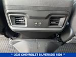 2025 Chevrolet Silverado 1500 Crew Cab 4WD, Pickup for sale #JC3200 - photo 26