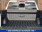 2025 Chevrolet Silverado 1500 Crew Cab 4WD, Pickup for sale #JC3200 - photo 29