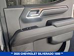 2025 Chevrolet Silverado 1500 Crew Cab 4WD, Pickup for sale #JC3200 - photo 30