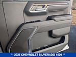 2025 Chevrolet Silverado 1500 Crew Cab 4WD, Pickup for sale #JC3200 - photo 33