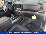 2025 Chevrolet Silverado 1500 Crew Cab 4WD, Pickup for sale #JC3200 - photo 34