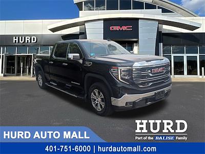 2022 GMC Sierra 1500 Crew Cab 4x4 Pickup for sale #JC3200A - photo 1