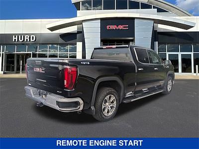 2022 GMC Sierra 1500 Crew Cab 4x4 Pickup for sale #JC3200A - photo 2
