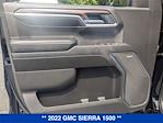 2022 GMC Sierra 1500 Crew Cab 4x4 Pickup for sale #JC3200A - photo 10