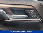 2022 GMC Sierra 1500 Crew Cab 4x4 Pickup for sale #JC3200A - photo 11
