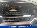 2022 GMC Sierra 1500 Crew Cab 4x4 Pickup for sale #JC3200A - photo 22