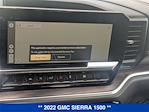 2022 GMC Sierra 1500 Crew Cab 4x4 Pickup for sale #JC3200A - photo 23