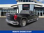 2022 GMC Sierra 1500 Crew Cab 4x4 Pickup for sale #JC3200A - photo 2