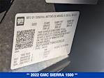 2022 GMC Sierra 1500 Crew Cab 4x4 Pickup for sale #JC3200A - photo 41