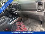 Used 2022 GMC Sierra 1500 SLT Crew Cab 4x4 Pickup for sale #JC3200A - photo 44