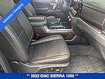 Used 2022 GMC Sierra 1500 SLT Crew Cab 4x4 Pickup for sale #JC3200A - photo 46