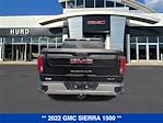 2022 GMC Sierra 1500 Crew Cab 4x4 Pickup for sale #JC3200A - photo 4