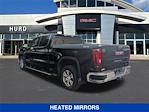 2022 GMC Sierra 1500 Crew Cab 4x4 Pickup for sale #JC3200A - photo 5