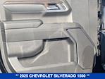 2025 Chevrolet Silverado 1500 Double Cab 4WD, Pickup for sale #JC3218 - photo 8