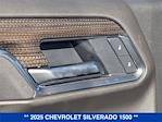 2025 Chevrolet Silverado 1500 Double Cab 4WD, Pickup for sale #JC3218 - photo 9