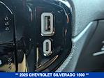 2025 Chevrolet Silverado 1500 Double Cab 4WD, Pickup for sale #JC3218 - photo 23