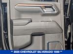 2025 Chevrolet Silverado 1500 Double Cab 4WD, Pickup for sale #JC3218 - photo 24