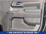 2025 Chevrolet Silverado 1500 Double Cab 4WD, Pickup for sale #JC3218 - photo 31