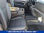 2025 Chevrolet Silverado 1500 Double Cab 4WD, Pickup for sale #JC3218 - photo 33