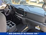 2025 Chevrolet Silverado 1500 Double Cab 4WD, Pickup for sale #JC3218 - photo 34