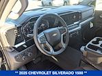 2025 Chevrolet Silverado 1500 Double Cab 4WD, Pickup for sale #JC3218 - photo 35