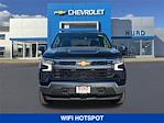 2025 Chevrolet Silverado 1500 Double Cab 4WD, Pickup for sale #JC3218 - photo 7