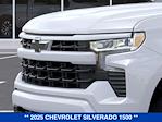 2025 Chevrolet Silverado 1500 Crew Cab 4WD, Pickup for sale #JC3246 - photo 14