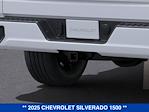 2025 Chevrolet Silverado 1500 Crew Cab 4WD, Pickup for sale #JC3246 - photo 15