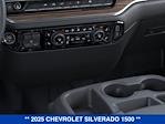 2025 Chevrolet Silverado 1500 Crew Cab 4WD, Pickup for sale #JC3246 - photo 24