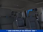 2025 Chevrolet Silverado 1500 Crew Cab 4WD, Pickup for sale #JC3246 - photo 25